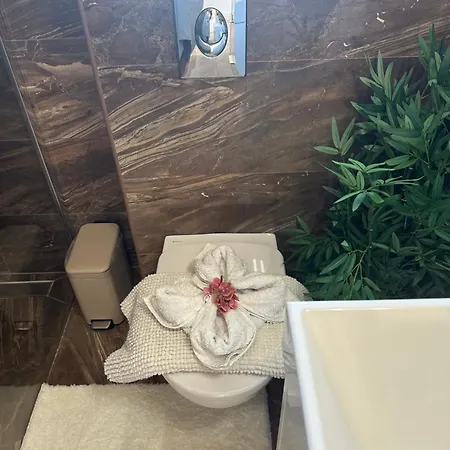 Apartment Ellara Penthouse