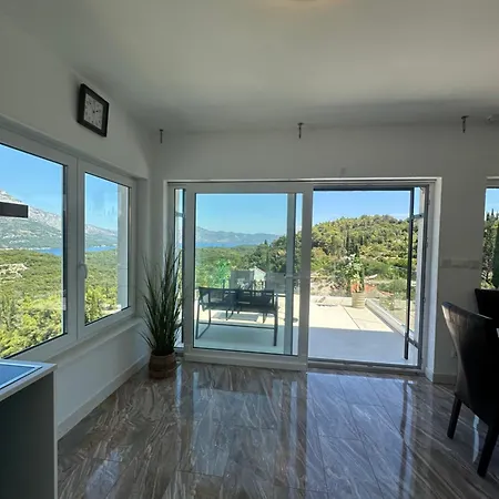 Apartment Ellara Penthouse *