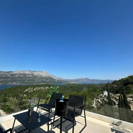 Ellara Penthouse * Zrnovo