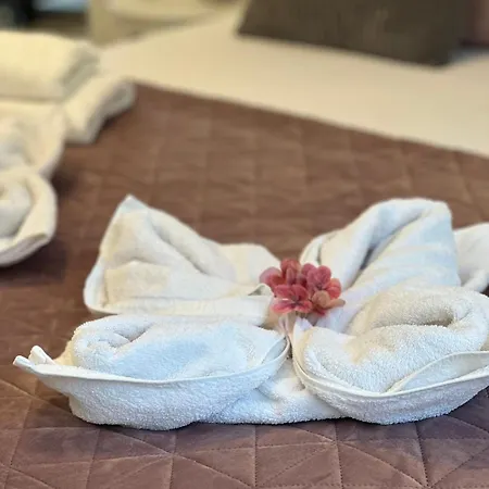 Ellara Penthouse Apartment