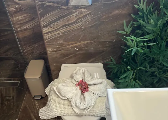 Διαμέρισμα Ellara Penthouse