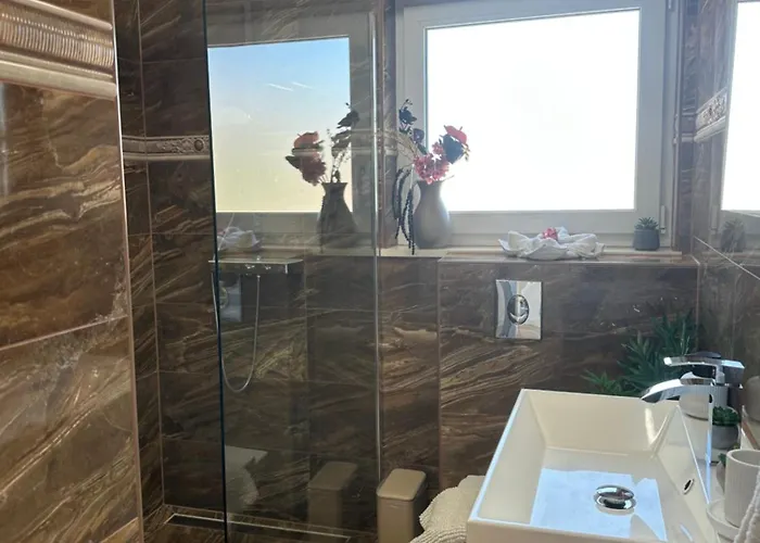 Διαμέρισμα Ellara Penthouse