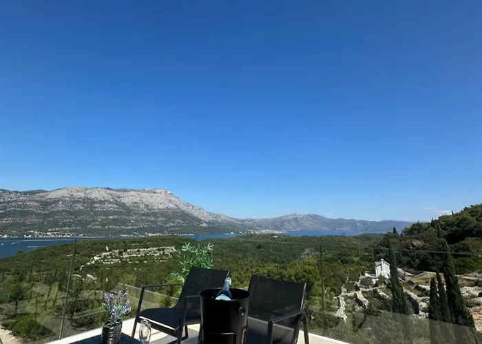 Ellara Penthouse * Zrnovo