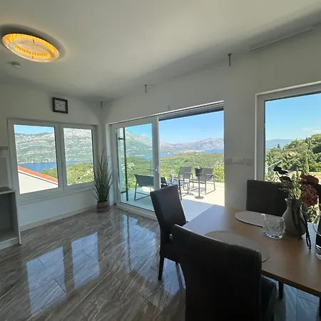 Ellara Penthouse Zrnovo