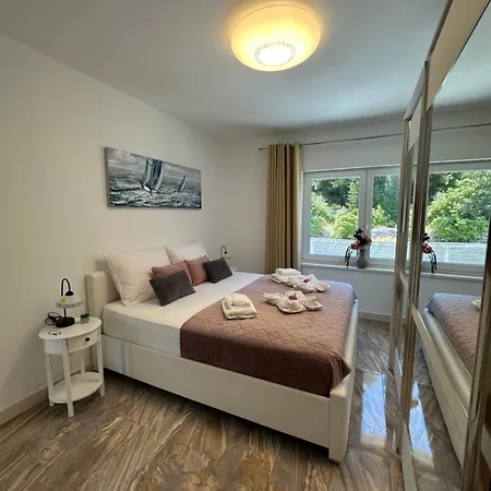 Ellara Penthouse * Zrnovo