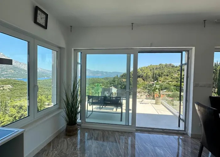 Appartement Ellara Penthouse *