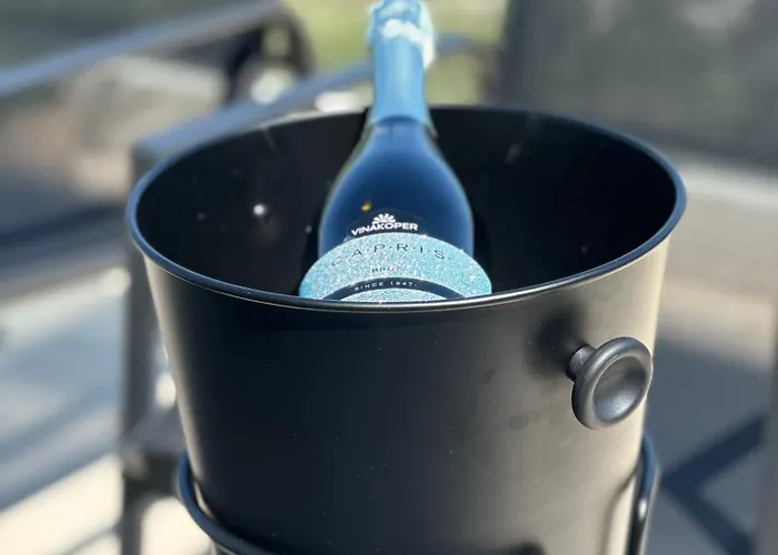 Appartement Ellara Penthouse