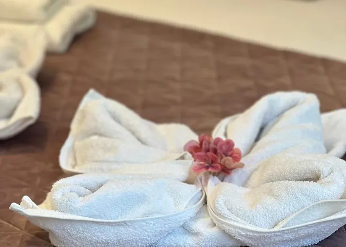 Ellara Penthouse Appartement